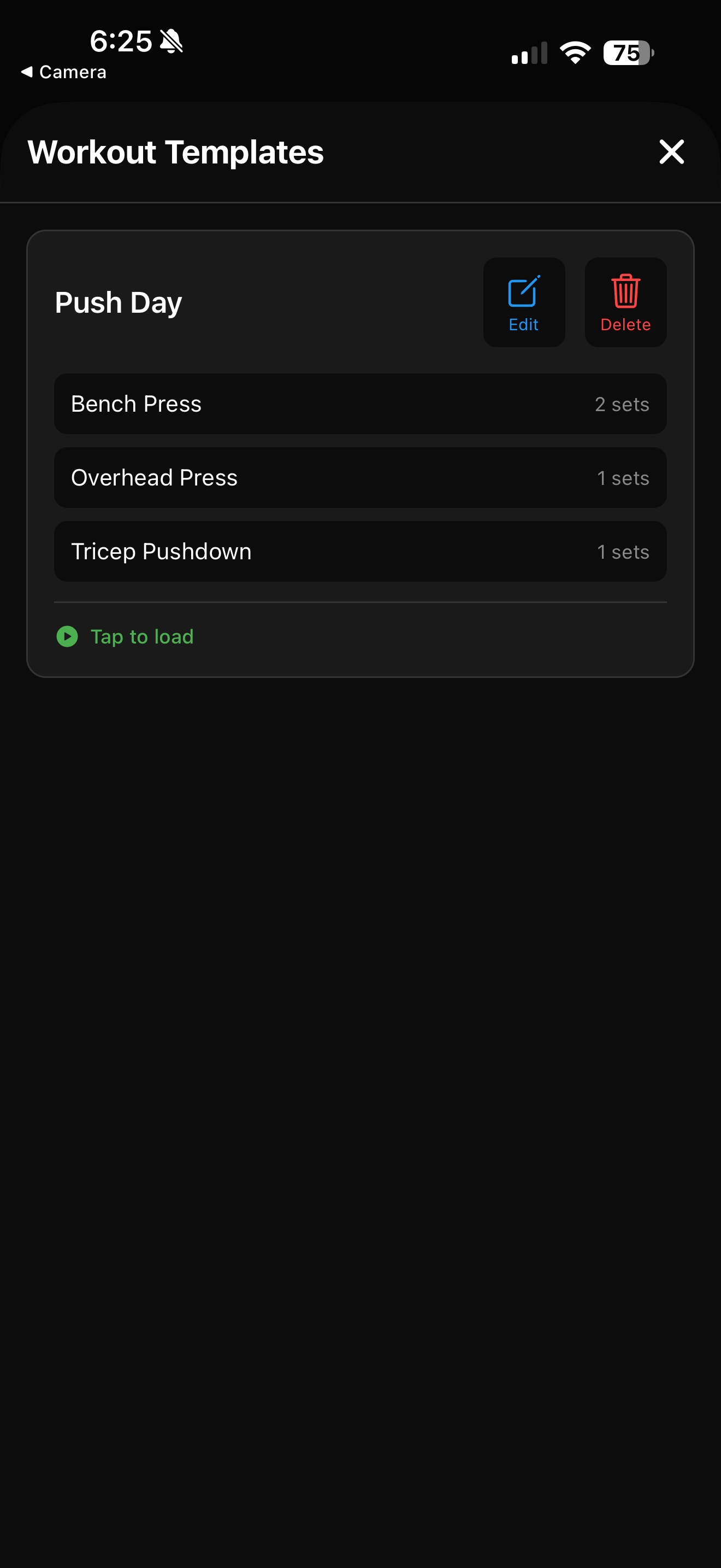 PRVault