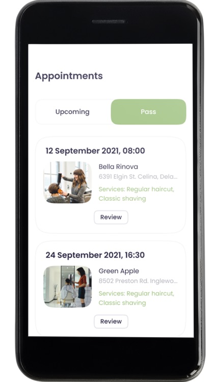 Brio Provider screenshot-5