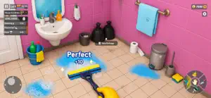 Dream House Design: Home Games screenshot 3