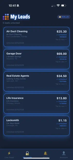 Nabbit Marketplace screenshot 2