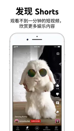 YouTube screenshot 2
