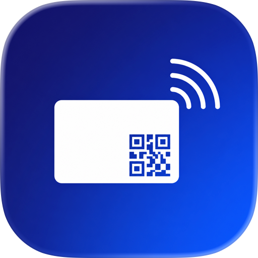 MirAI Page NFC CardWriter