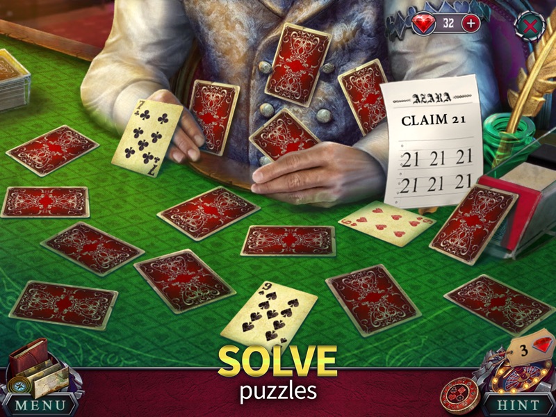 Fatal Luck: Adventure (F2P) screenshot 12