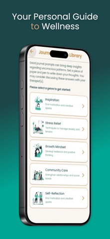 OMALife screenshot