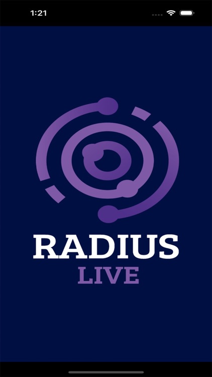 radius_live