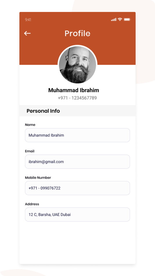 #5. IntelParcel Driver (iOS) By: IntelParcel