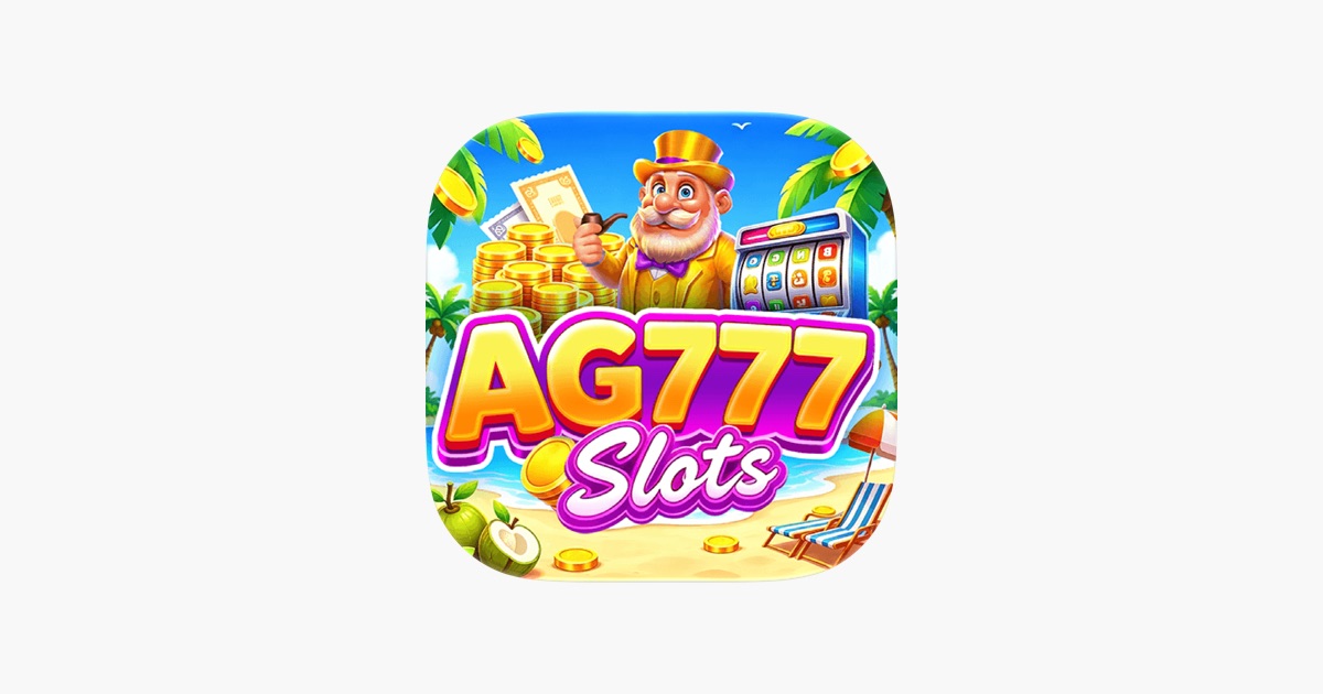 ‎Ag777slots App - App Store