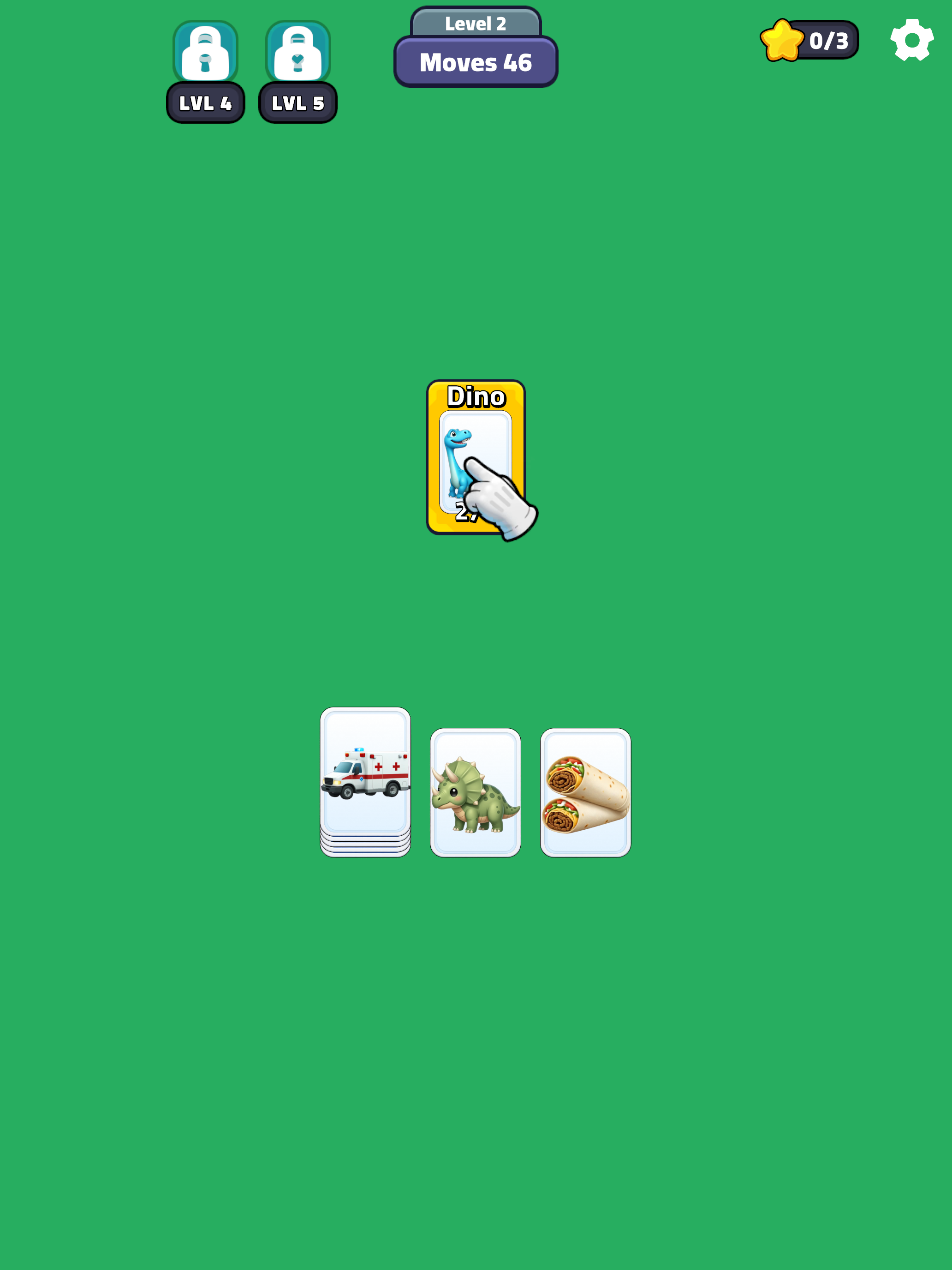Emoji Card Sort screenshot 6