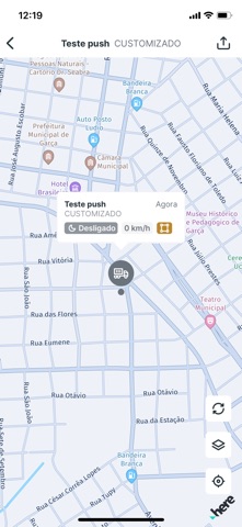 Wi-biSEG screenshot