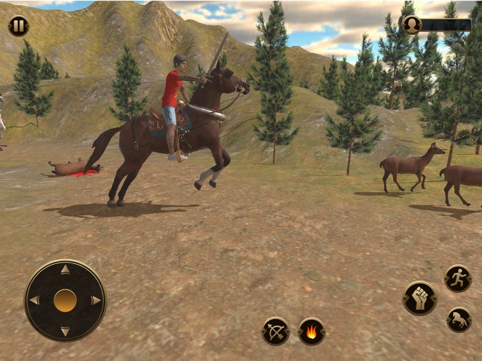 Horse Star Stable Horse Games