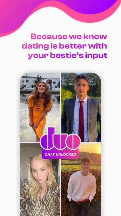 Smitten - a fun dating app screenshot-3