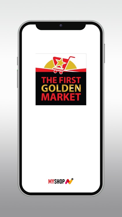 גולדין מרקט