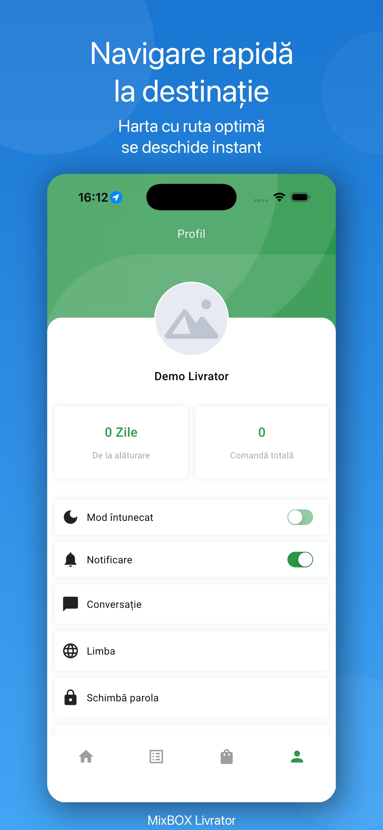 Screenshot 3 of MixBOX Livrator