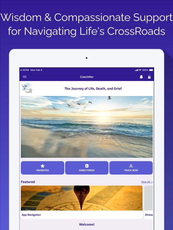 Screenshot #5 pour CoachRev