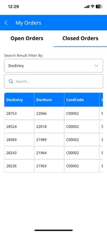 Muthyam Dealer screenshot