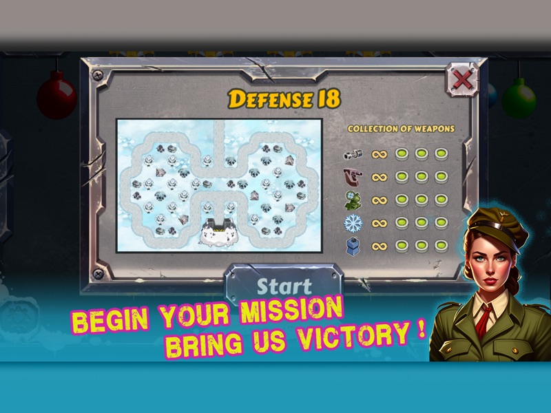 Battle Strategy: Tower Defense screenshot 11