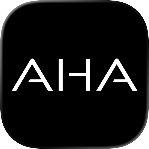 AHA Smart Homes Pro!