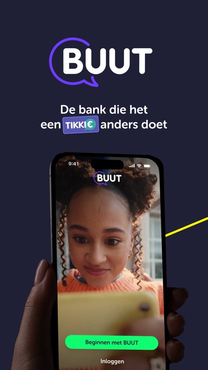 BUUT