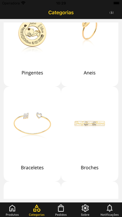 Screenshot #3 pour Di Roma App Vendas