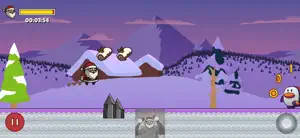 Uncle Red on the Run screenshot 1