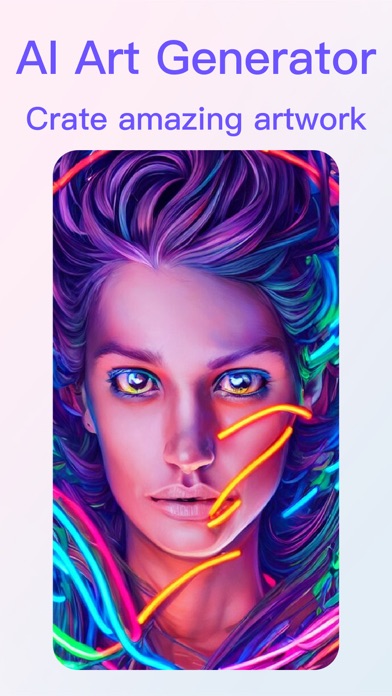 Chatbot：AI Chat & Creation Screenshot