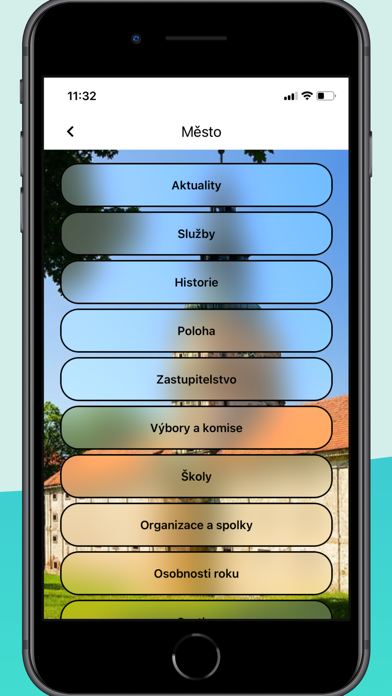 Plasy Screenshot