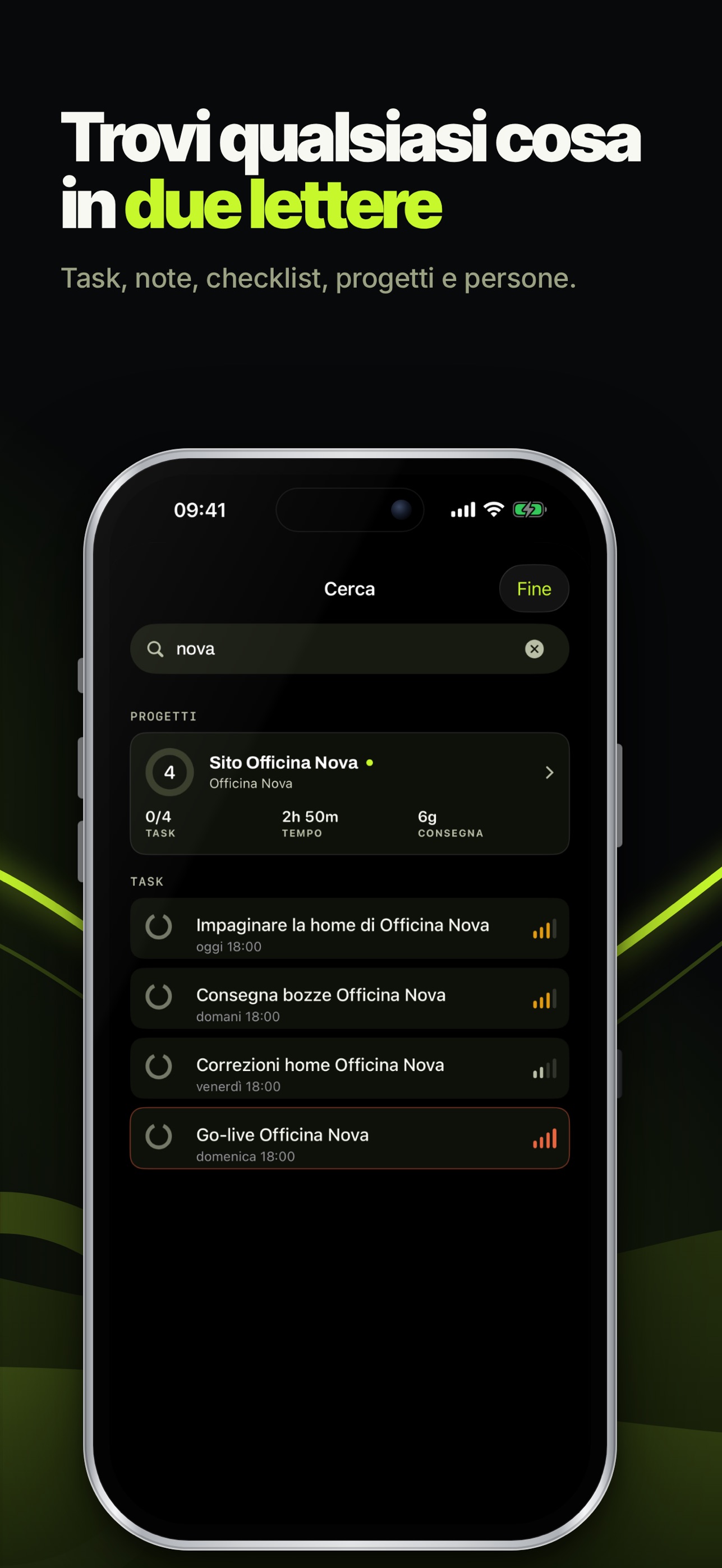 Screenshot 6 of Knock