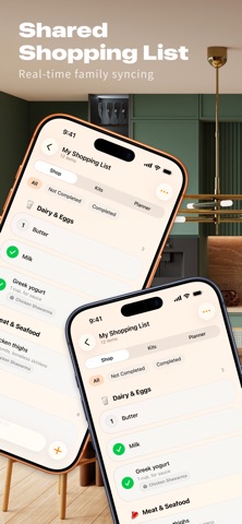 Shopa screenshot
