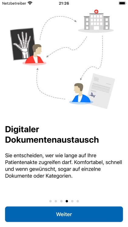 ePA Südzucker BKK screenshot-3