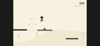 SimpleSticks Screenshot 3 of 6