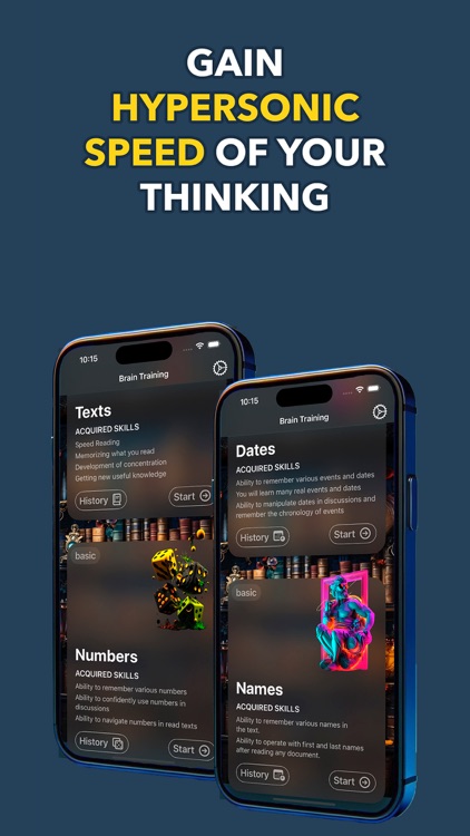 MindSprint: Speed Reading Plus
