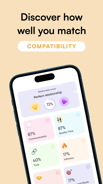 2US: Couples & Relationship Screenshot