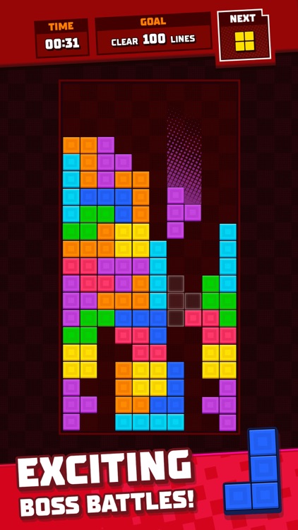 Tetris® screenshot-4