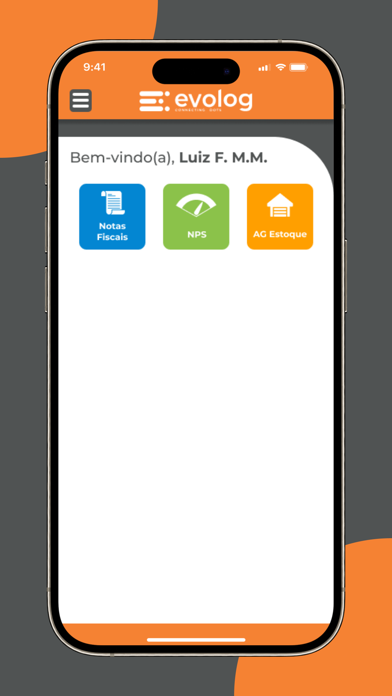 Evolog Comercial Screenshot 3 - AppWisp.com