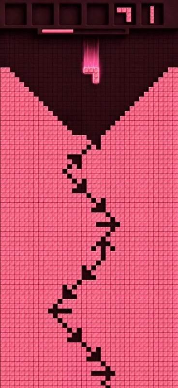 Block Crush！ screenshot 3