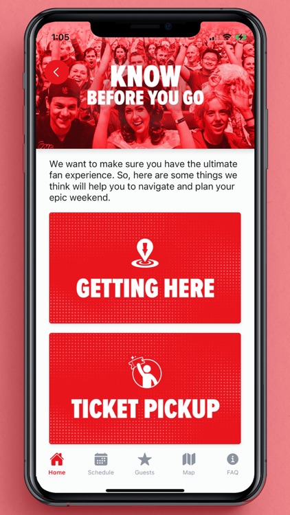 FAN EXPO Canada screenshot-3