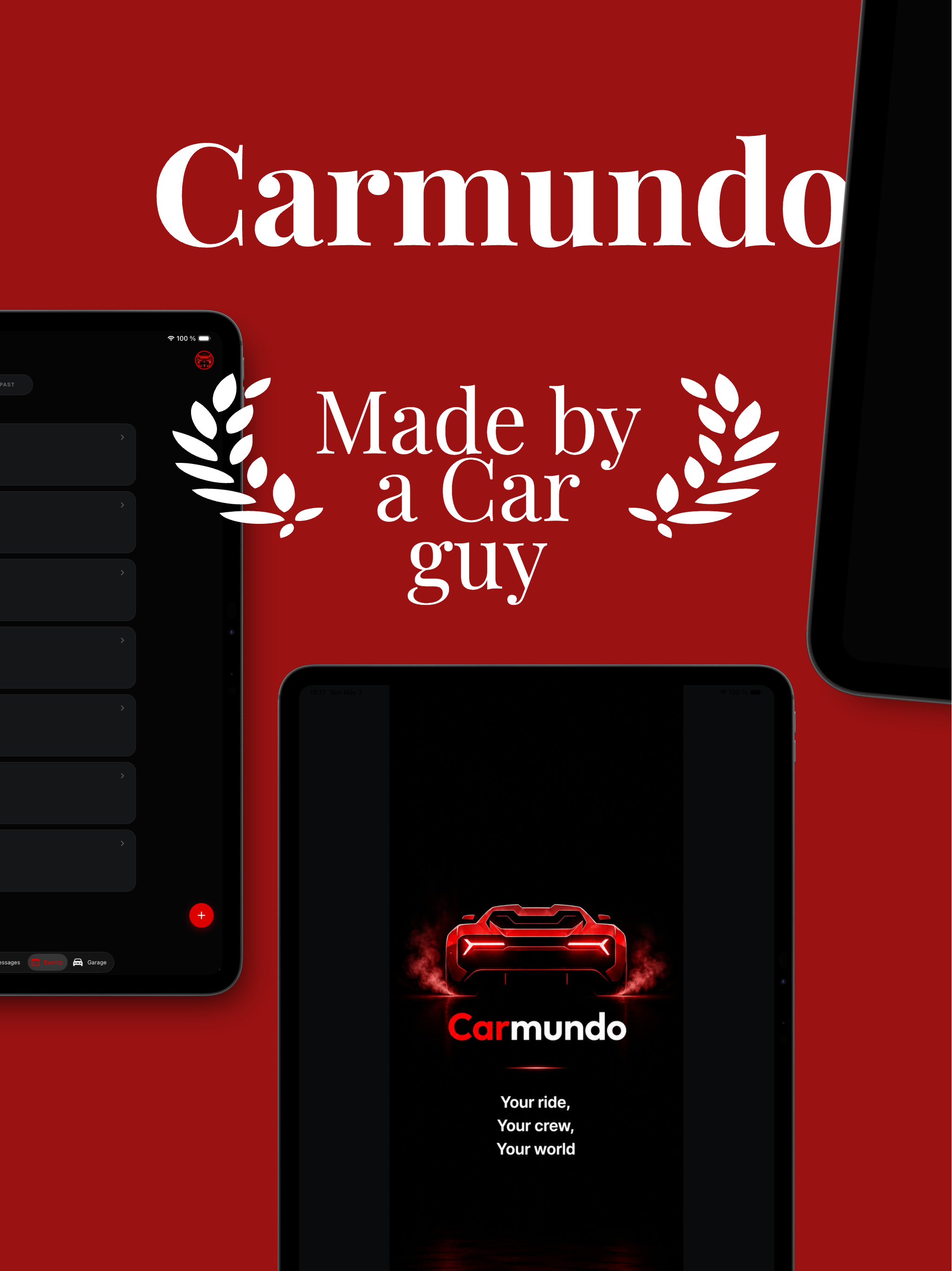 Carmundo screenshot 8