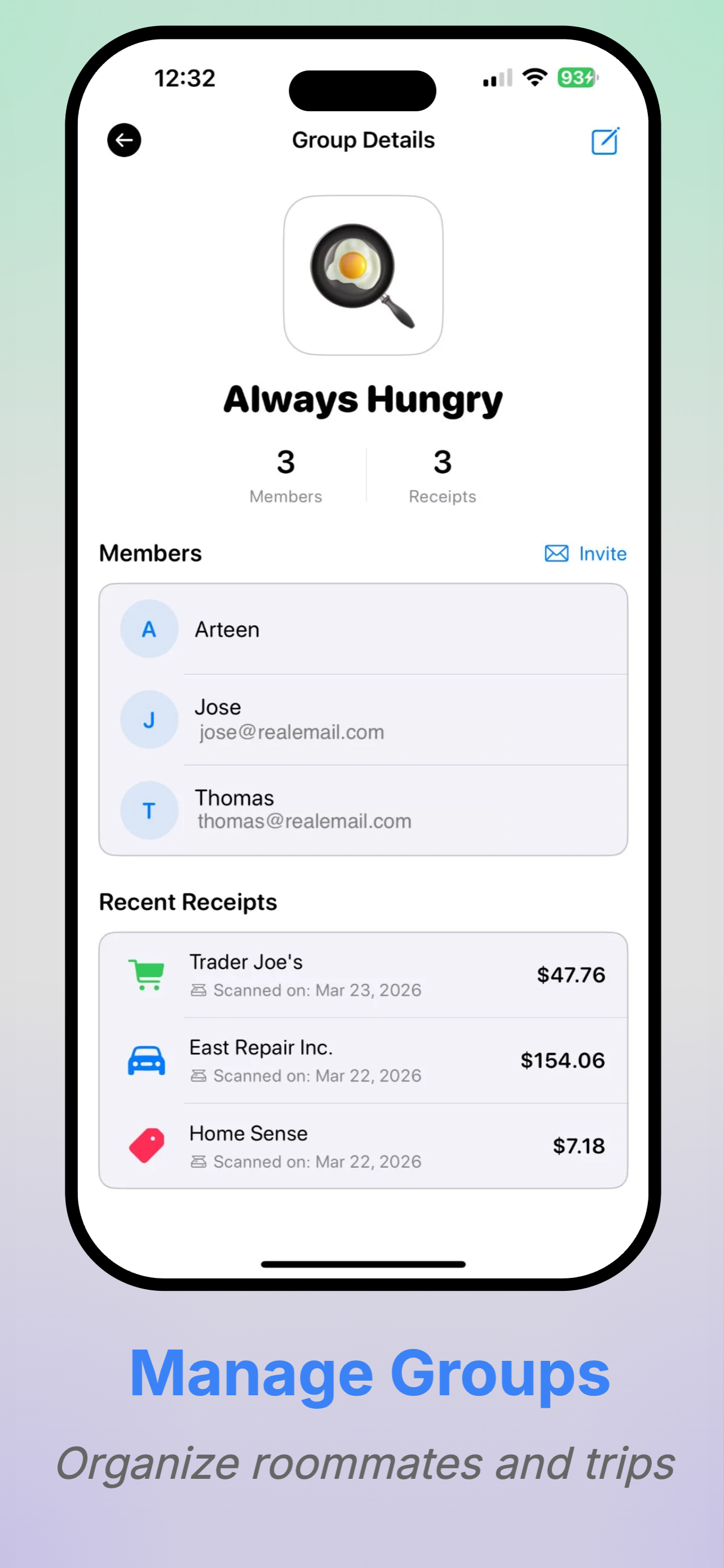 Cut-The-Check screenshot 4