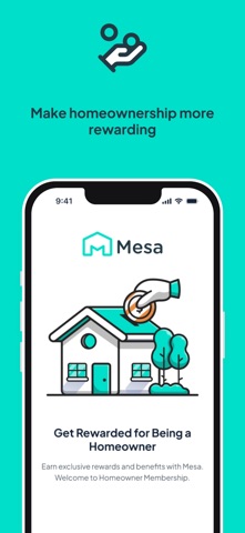 Mesa Screenshot 1 of 6