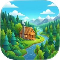 Trail Explorer: Cozy Adventure