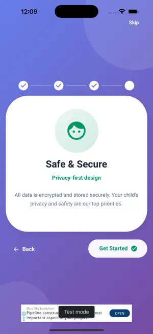 Komal: Your Digital Buddy screenshot 2