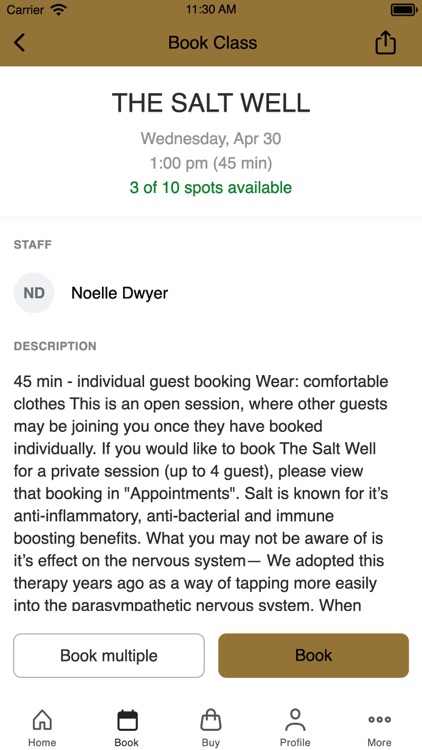 Stay Well Collective