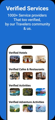 Nexby screenshot