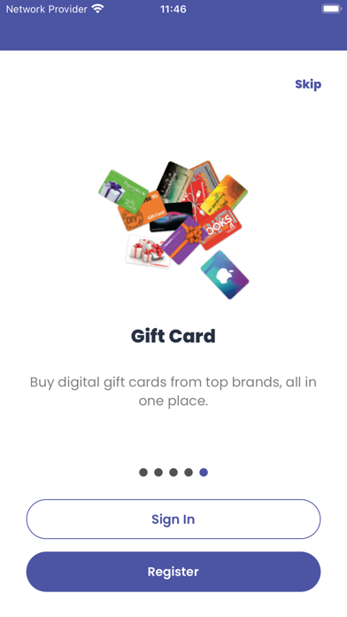 LubyPay Screenshot