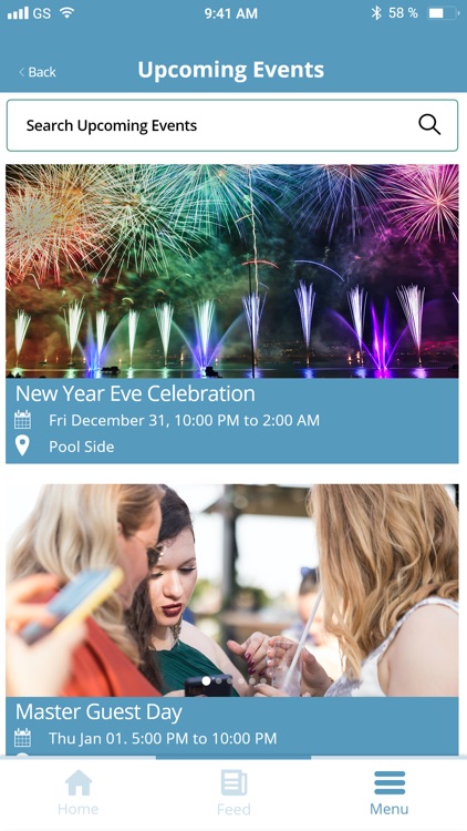 Polo Club of Boca Raton screenshot-4