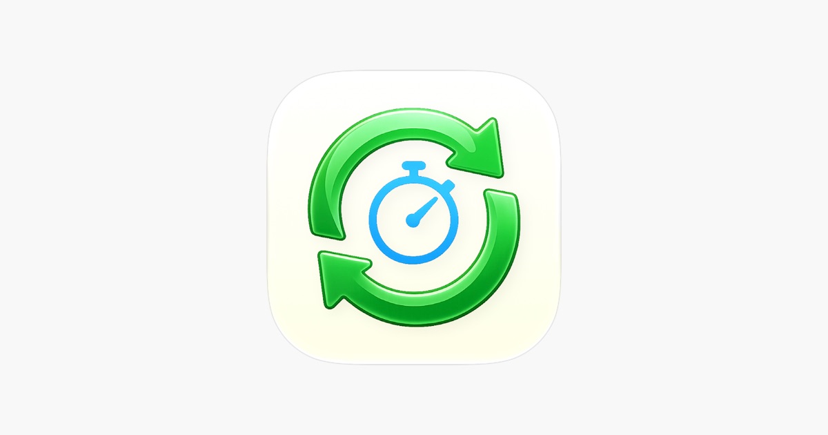 ‎Reloader: Web Auto Refreshアプリ - App Store