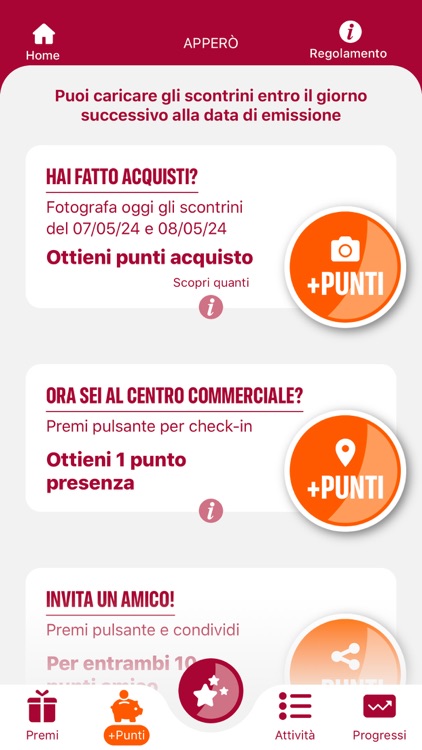 Porta Nova Centro Acquisti screenshot-5