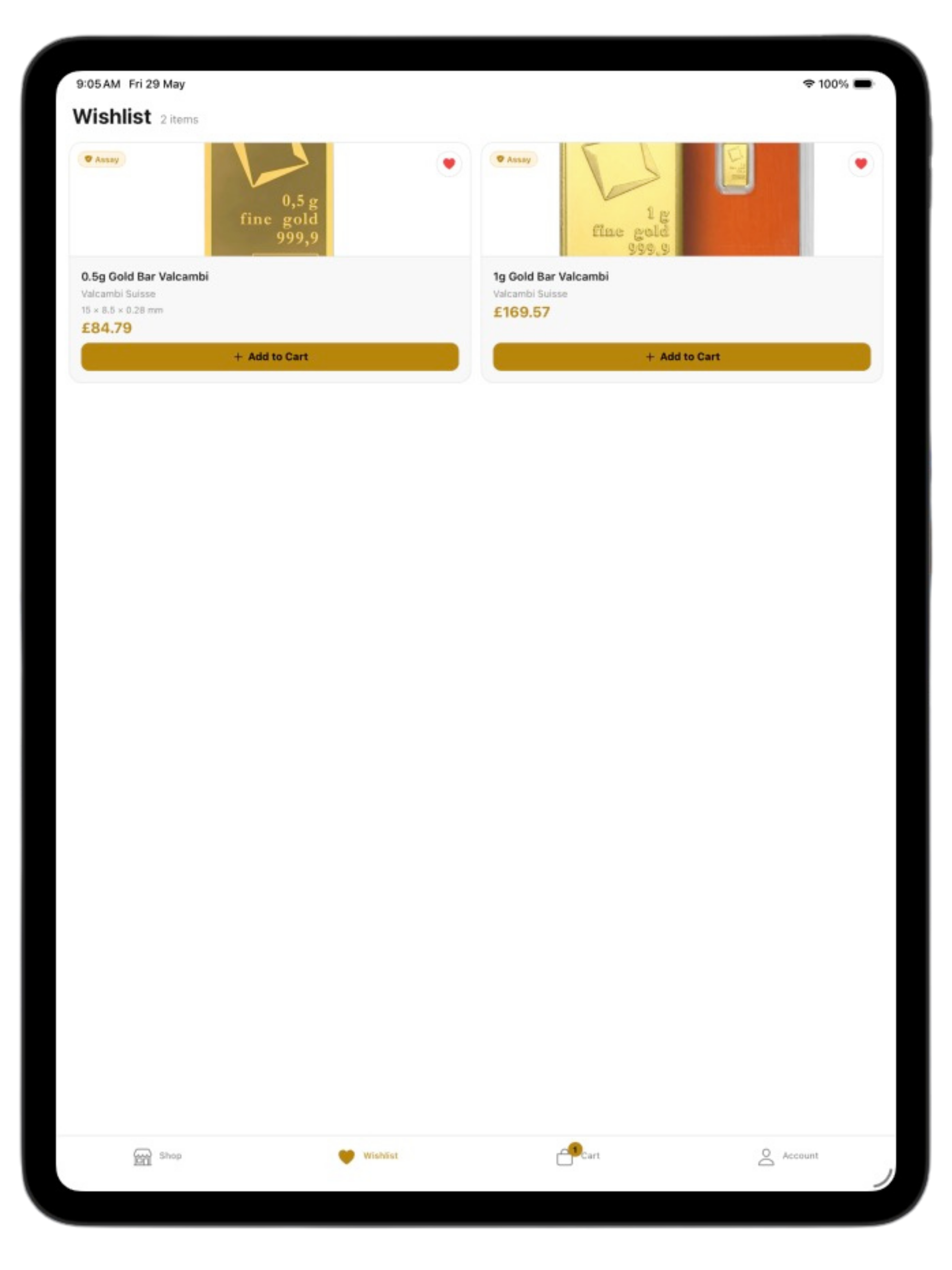 Skydatasol Gold screenshot 7
