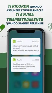 terapiù: promemoria farmaci айфон картинки 2