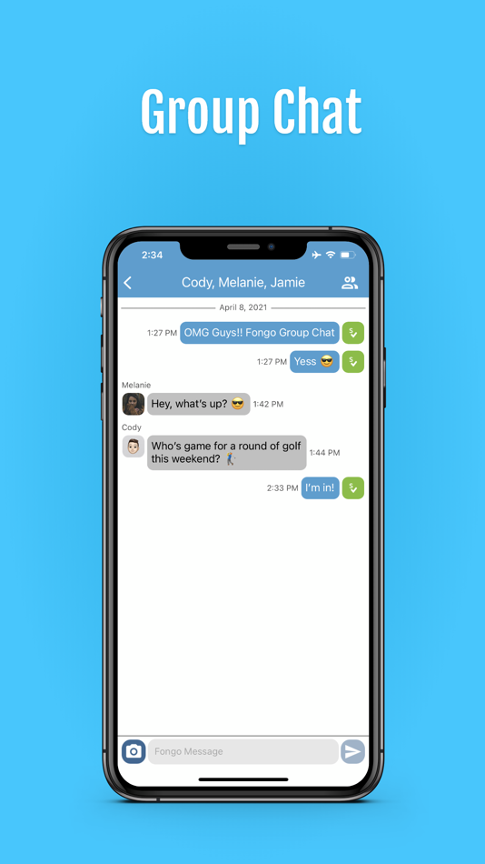 #7. Fongo World Edition (macOS) بواسطة: Fongo Inc.